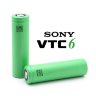 Аккумулятор Sony VTC6 18650 (3000mAh 30A) 1