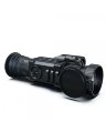 Тепловизионный прицел PARD SA32-45LRF (с дальномером и креплением Weaver) 5