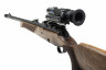 Тепловизионный прицел PARD SA32-45LRF (с дальномером и креплением Weaver) 2