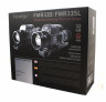 Тепловизионный прицел Fahrentec FMR335 Тепловизионный прицел Fahrentec FMR335 9