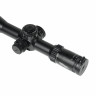 Прицел оптический Veber Wolf II 5-30x56 SF IG RF1 с масштабируемой сеткой FFP - фото 4