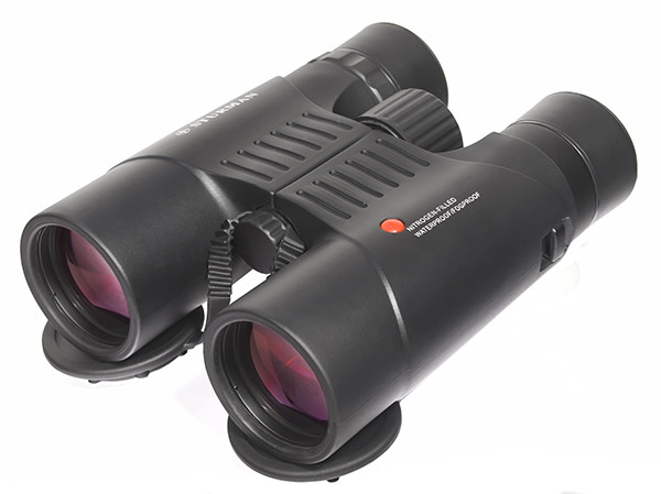 Бинокль Sturman 10x42 WP - фото 1