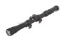 Прицел для пневматики Veber Храбрый Заяц 3-7x20 C (23549) 2