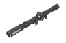 Прицел для пневматики Veber Храбрый Заяц 3-7x20 C (23549) 1