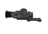 Цифровой прицел ночного видения Sytong HT-60 LRF 6,5/13x 850nm с дальномером 2