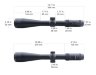 Оптический прицел Vector Optics Forester 3-15x50 SFP(P) (SCOM-16) 7