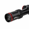 Прицел оптический Veber Wolf Alfa 5-25x56 SF FFP TR3 (31882) - фото 5