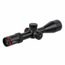 Прицел оптический Veber Wolf Alfa 5-25x56 SF FFP TR3 (31882) Прицел оптический Veber Wolf Alfa 5-25x56 SF FFP TR3 (31882) 3