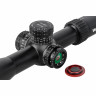 Прицел оптический Veber Wolf Alfa 5-25x56 SF FFP TR3 (31882) Прицел оптический Veber Wolf Alfa 5-25x56 SF FFP TR3 (31882) 2