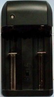 Зарядное устройство для аккумуляторов HG-1210W - миниатюра