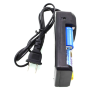 Зарядное устройство для аккумуляторов HG-1210W 2