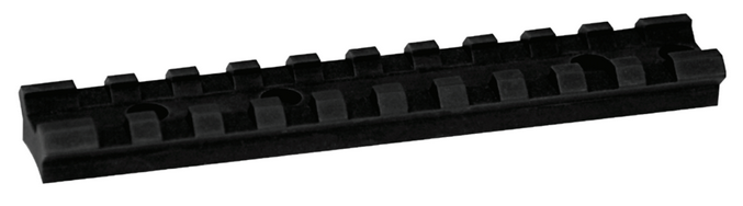 Планка Пикатинни "Лоренцо" для Benelli (BN11RS11Y) - фото 1
