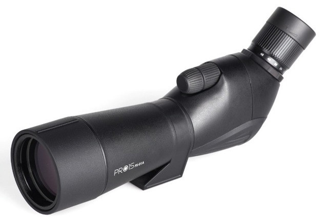 Зрительная труба KENKO PRO1S 16-48x65 PS-01A - фото 1