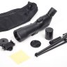 Зрительная труба KENKO PRO1S 16-48x65 PS-01A - фото 2
