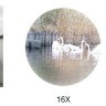 Зрительная труба KENKO PRO1S 16-48x65 PS-01A - фото 8