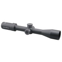 Оптический прицел Vector Optics Marksman 4-16x44 FFP (SCFF-25) - миниатюра