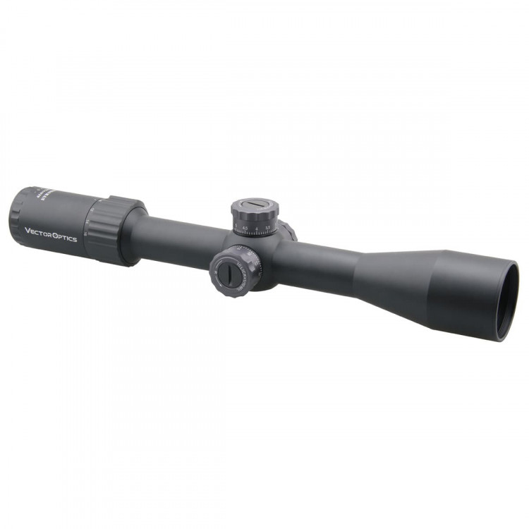Оптический прицел Vector Optics Marksman 4-16x44 FFP (SCFF-25) - фото 1