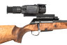 MAK-адаптер для тепловизионных прицелов Iray XSight SL50/50R/SH50 7
