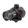 Прицел коллиматорный Veber Пневматика 1x22 RG (27881) 1