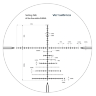 Оптический прицел Vector Optics Marksman 6-24x50 FFP (SCFF-26) - фото 5