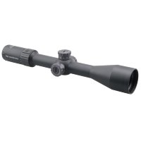 Оптический прицел Vector Optics Marksman 6-24x50 FFP (SCFF-26) - миниатюра