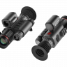 Цифровой прицел ночного видения Sytong HT-70LRF (850nm) - фото 7