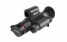 Цифровой прицел ночного видения Sytong HT-70LRF (850nm) 10