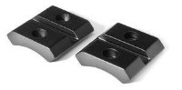 Основания Warne Weaver для Browning BLR/BAR (M848/848M) - миниатюра