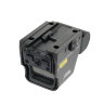 Прицел коллиматорный Veber RM132RG Weaver 3