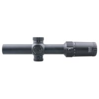 Оптический прицел Vector Optics Taurus 1-6x24 FFP (SCFF-27) - миниатюра