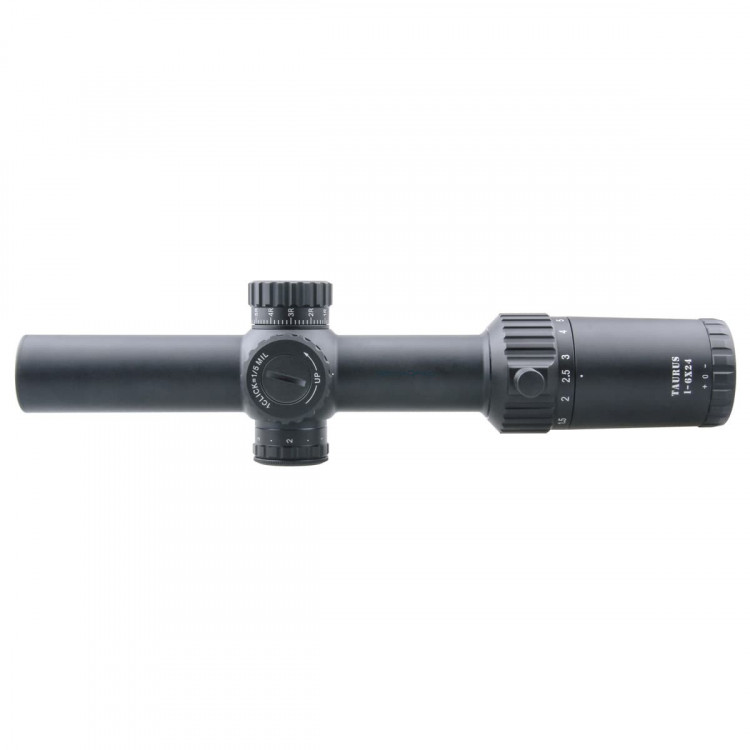 Оптический прицел Vector Optics Taurus 1-6x24 FFP (SCFF-27) - фото 1