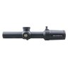 Оптический прицел Vector Optics Taurus 1-6x24 FFP (SCFF-27) 3
