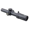 Оптический прицел Vector Optics Taurus 1-6x24 FFP (SCFF-27) 6