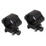 Оптический прицел Vector Optics Taurus 1-6x24 FFP (SCFF-27) - фото 7
