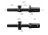 Оптический прицел Vector Optics Taurus 1-6x24 FFP (SCFF-27) 8