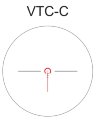 Оптический прицел Vector Optics Taurus 1-6x24 FFP (SCFF-27) 9