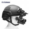 Цифровая камера Sturman NVG30 (с креплением на шлем) - фото 10