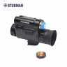 Цифровая камера Sturman NVG30 (с креплением на шлем) 6