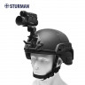 Цифровая камера Sturman NVG30 (с креплением на шлем) 9