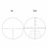 Оптический прицел Vector Optics Taurus GENII 4-32x56 ED (SCFF-34) 11