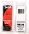 Основания Warne Weaver для Mauser 98 Unaltered (M902/832M) 2