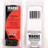 Основания Warne Weaver для Mauser 98 Unaltered (M902/832M) - фото 2