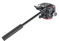 Видеоголовка Manfrotto MHXPRO-2W - миниатюра