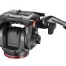 Видеоголовка Manfrotto MHXPRO-2W - фото 4