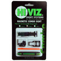 Комплект Hiviz Мушка и Целик TS2002/M200 (C200-2) - миниатюра