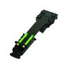 Комплект Hiviz Мушка и Целик TS2002/M200 (C200-2) 2