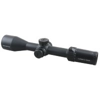 Оптический прицел Vector Optics Taurus 3-18x50 FFP (SCFF-11) - миниатюра