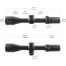 Оптический прицел Vector Optics Taurus 3-18x50 FFP (SCFF-11) 7