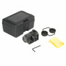 Прицел коллиматорный Veber Wolf Reflex 122 RG (28180) - фото 6
