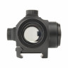 Прицел коллиматорный Veber Wolf Reflex 122 RG (28180) - фото 10